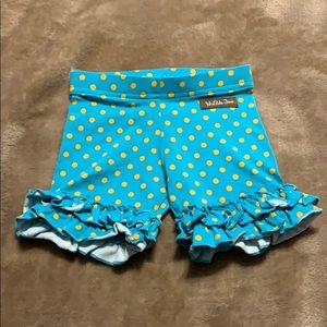 Matilda Jane shorties size 2